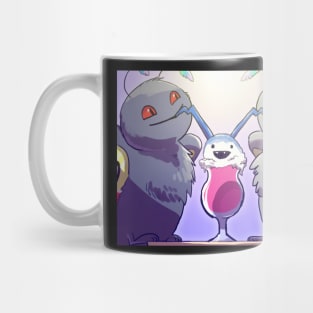 Mothman Soothie Mug